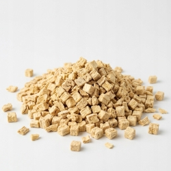 Imbir Suszony Kostka Tajlandia 100g