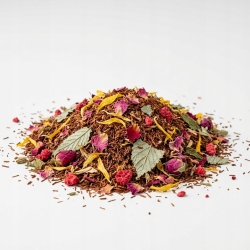 Herbata Rooibos Jamaica 100g
