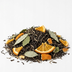 Herbata Darjeeling Himalayan Hot Raspberry 100g
