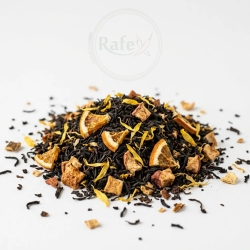 Herbata Czarna Ceylon Sentymentalna 1kg