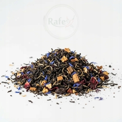 Herbata Yunnan Black Kopalnia Słońca 1kg