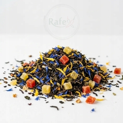 Herbata Assam Królowa Afryki 100g