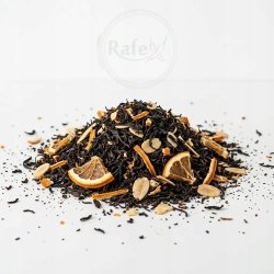Herbata Czarna Ceylon Dreszcze 1kg