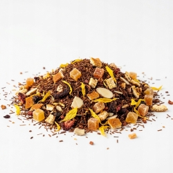 Herbata Honey Bush Piękny Dar 100g