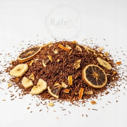 Herbata Rooibos Americanos 100g