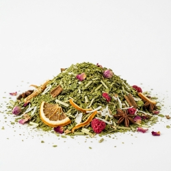 Herbata Mate Green Pierwsza Gwiazdka 1kg