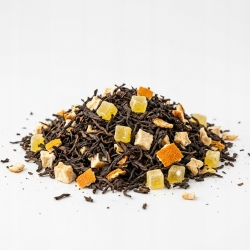 Herbata Czarna Ceylon Smak I Zapach 100g