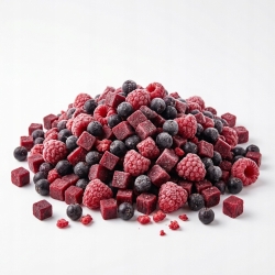 Smoothie Burak,aronia,malina 100 G