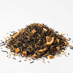 Herbata Yunnan Black Toffee Candy 100g