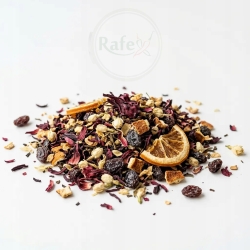 Herbata Darjeeling Himalayan Cherie Amour 1kg
