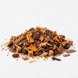 Herbata Honey Bush Lato Nad Jeziorem 100g