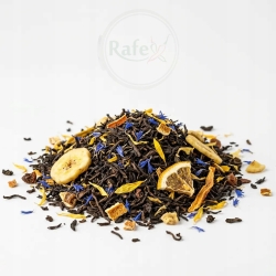 Herbata Pu-erh Tropical Woman 1kg
