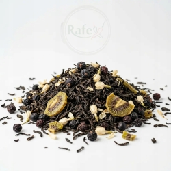 Herbata Pu-erh Sielanka 100g
