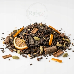 Herbata Pu-erh Dalekowschodni Pejzaż 100g