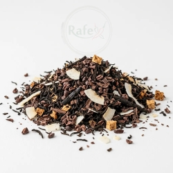 Herbata Czarna Ceylon Jesienna Zaduma 100g