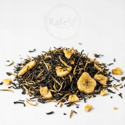 Herbata Yunnan Black Banan 100g