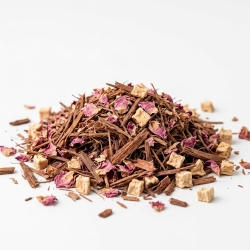 Herbata Lapacho Różyczka 100g