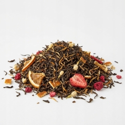 Herbata Zielona Yunnan Wielka Brama 100g