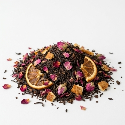 Herbata Assam Kwiat Chin 100g