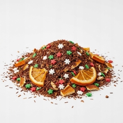Herbata Rooibos Noc Świąteczna 100g