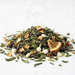 Herbata Zielona Ceylon Samo Dobro 1kg