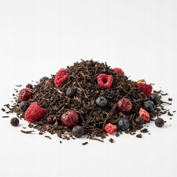 Herbata Assam Montevideo 1kg