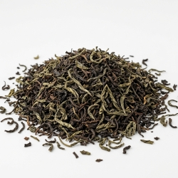 Herbata Assam & Tea Green Panglao 1kg