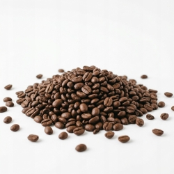 Kawa O Smaku French Vanilla +orzech Laskowy+czekolada 1 Kg
