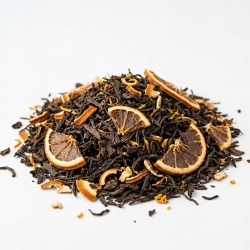 Herbata Pu-erh Dwaj Bracia 1kg