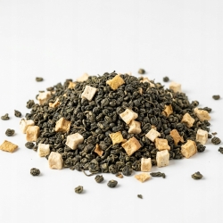 Herbata Zielona Gunpowder China East End 1kg