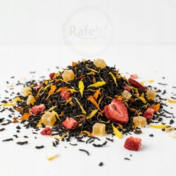 Herbata Czarna Ceylon Lady Margot 1kg