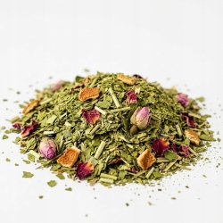 Herbata Mate Green Zatrzymany Czas 1kg