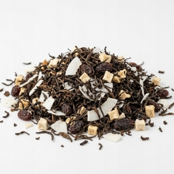 Herbata Darjeeling Himalayan Napój Z Gruszką 100g