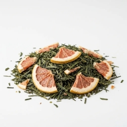 Herbata Grejfrutowa Sen-cha Grace 1kg
