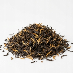 Herbata Yunnan Black Ajerkoniak 100g