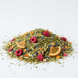 Herbata Mate Green Mityczna Kraina 1kg
