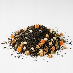Herbata Assam Prywatka 100g