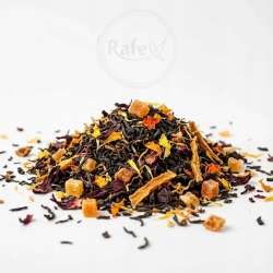 Herbata Melonowa Pola 100g