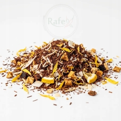Herbata Rooibos Fruit Islands 1kg