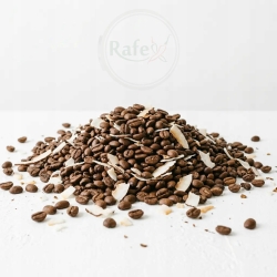 Kawa Aromatyzowana o smaku Kokosowa 1 Kg