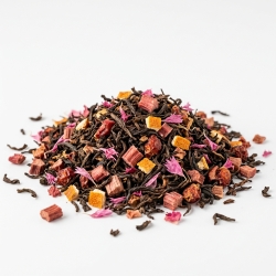 Herbata Rabarbarowa 1 Kg