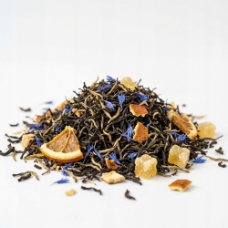 Herbata Yunnan Black Prospero 1kg