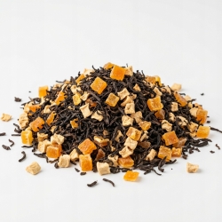 Herbata Czarna Ceylon Rotunda 1kg