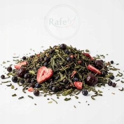 Herbata Zielona Yunnan Doskonała Harmonia 1kg