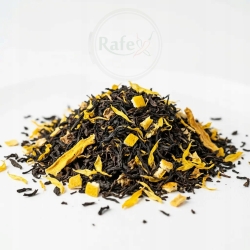 Herbata Czarna Ceylon Bajkowa 100g