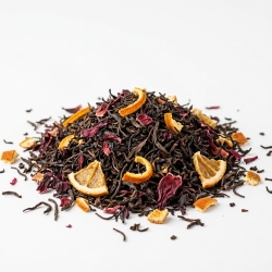 Herbata Czarna Ceylon Titanic 100g