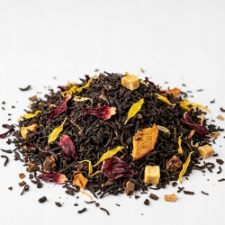 Herbata Assam Rossa 1kg