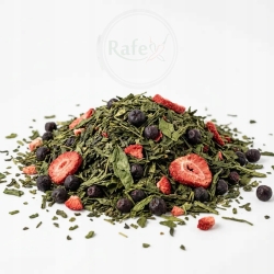 Herbata Zielona Gunpowder China Monday Motivation 100g