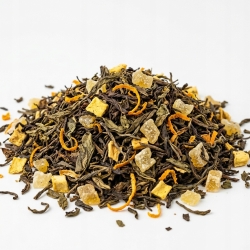 Herbata Darjeeling Himalayan Warszawska 1kg