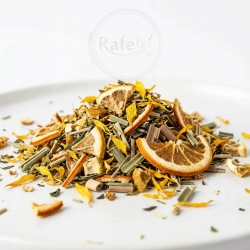 Herbata Darjeeling Himalayan For My Honey 1kg